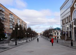 Еще трое жителей региона стали жертвами коронавируса