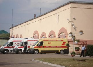 Водителям скорой изменят систему выплаты сверхурочных