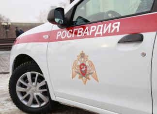 Росгвардейцы помогли мужчине найти брата