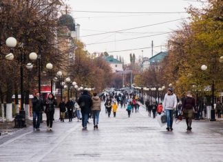 Еще один житель области умер от коронавируса