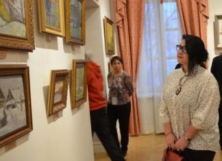 В Пензе пройдет акция «Вечерний музей»