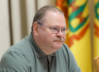 Олег Мельниченко сообщил о новых задачах по благоустройству Пензы