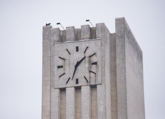 Переводить часы в Пензе не будут