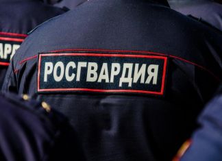 Трое  пензенцев  устроили драку в бане