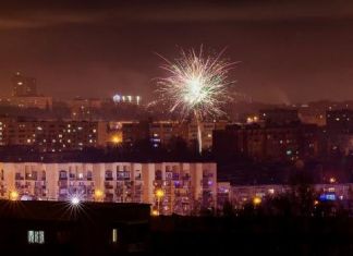 Пензенцам рассказами, как избежать проблем за новогодним столом