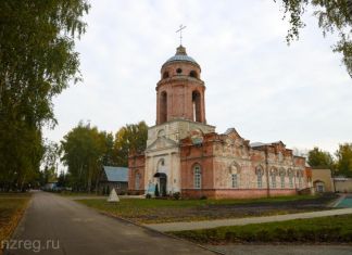 В Наровчате планируют открыть заповедник