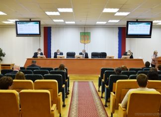 В Пензе на образование потратят более 6 млрд рублей