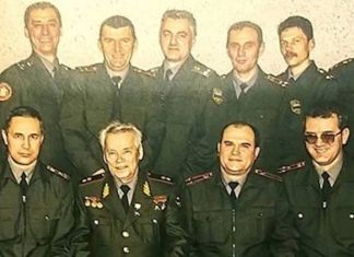 Губернатор рассказал о памятной встрече с Михаилом Калашниковым