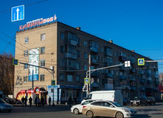 В исторической части Пензы собираются перенести линии связи