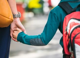 Пензенцев будут учить воспитывать детей