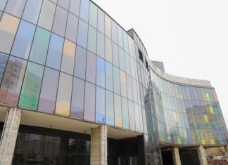 Строительство пензенского цирка завершат через два-три года