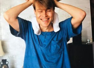 Егор Крид спел со своим отцом