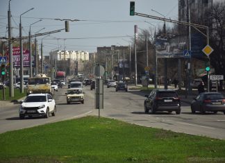 В Пензе отменили воздушную тревогу