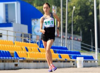 Пензенская легкоатлетка выступит на ЧМ в Катаре