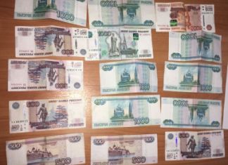 Гражданин Узбекистана в Мокшане пытался подкупить участкового
