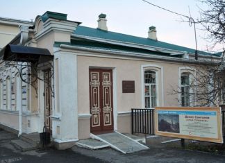 В Музей одной картины привезут шедевр Левитана