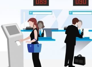 Система электронной очереди: то, что решает проблему