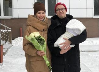 Пензенец назвал сына Маркетингом