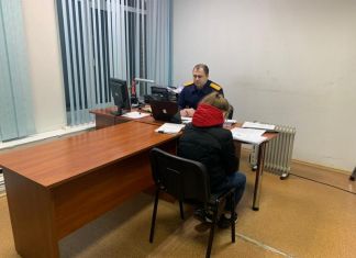 В Пензе следователи выясняют, почему дети ушли из дома