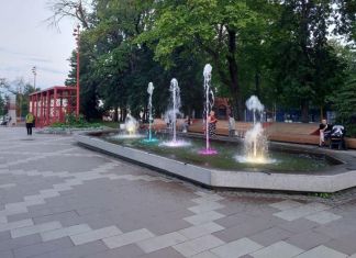 На второй неделе сентября в Пензе будет теплая погода