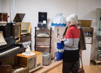 В зареченском музее создадут экспозицию о советском времени
