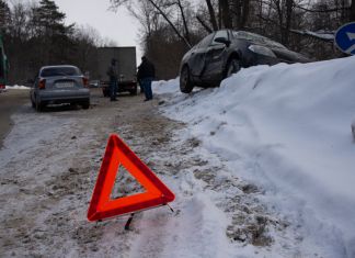 Супруга погибшего дальнобойщика получит 350 тыс рублей