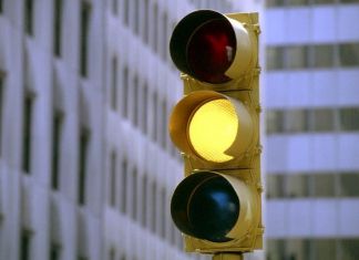 Пензенцы причиной ДТП на Кулакова называют неработающий светофор 
