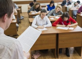 Пензенцам предлагают написать тест по истории Отечества