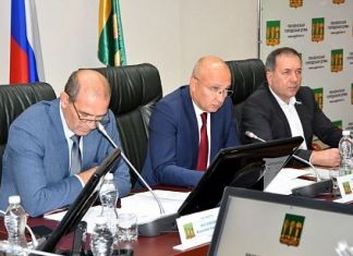 Гордума: "Пензу заливает водами и фекальными стоками"