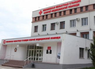 ﻿Работникам областной станции скорой помощи повысят зарплату