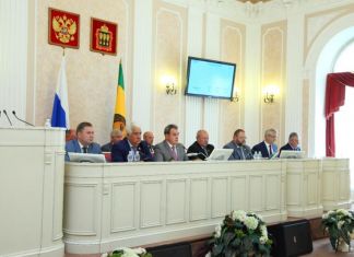 Звание «Ветеран труда Пензенской области» смогут дополнительно получить 661 человек