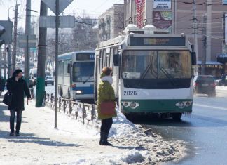 В Пензе планируют развивать общественный транспорт по опыту Тольятти