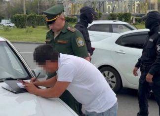 В Пензе 11 водителей направили в военкомат для постановки на учет