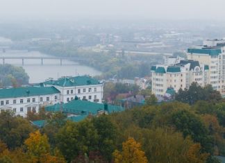 В Пензенской области повторился погодный рекорд 1938 года