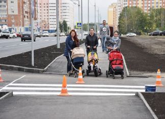 В микрорайоне ГПЗ может появиться улица Баталина