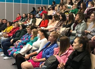 В Пензе «Беременные посиделки» станут традиционными