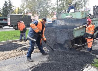 Пензенцам ответили, когда отремонтируют улицу Байдукова