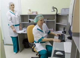От укусов клещей пострадали почти 1 500 пензенцев