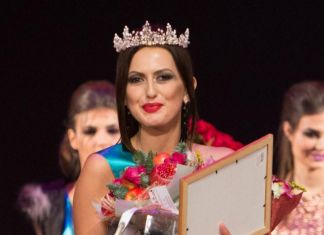 Мисс Пенза стала девушка под несчастливым номером