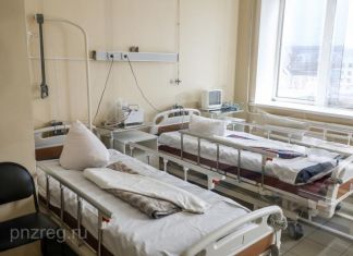 За сутки в области от коронавирса скончались 18 человек