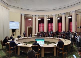 Вячеслав Космачев станет новым зампредом Правительства региона
