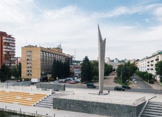 Пензенцев просят помочь в поисках 50-летнего Алексея Гусева