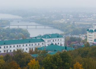 Чаще всего пензенцы ищут работу бухгалтера