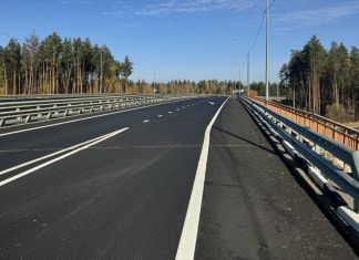 В Пензе досрочно восстановят мост через Суру