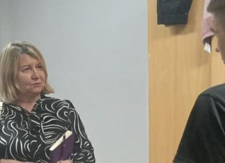 В студенческих общежитиях Пензы проводят рейды