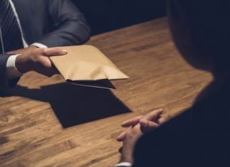 В Пензе на 17% выросло количество коррупционных преступлений