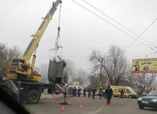  Андрей Лузгин выразил соболезнования родным и близким погибших на Аустрина