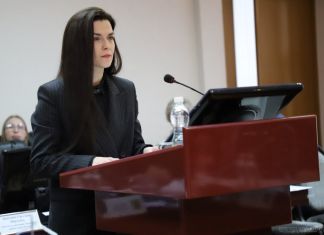 Заместителем главы Пензы назначили Анастасию Асташкину