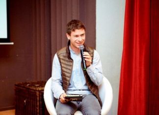 Обладатель хрустальной совы научит пензенских школьников играть в «Что? Где? Когда?»