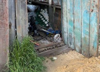 По факту смерти ребенка в Пачелме возбудили уголовное дело